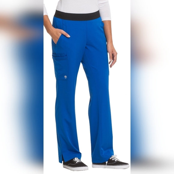 Healing Hands by HH Works Rachel Scrub Pant 5XL PERFECT SHAPE NWOT - Picture 1 of 1